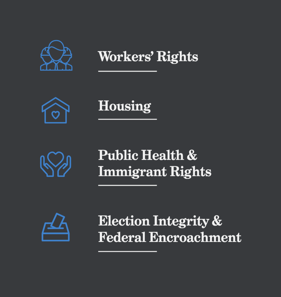 2020 Annual impact report