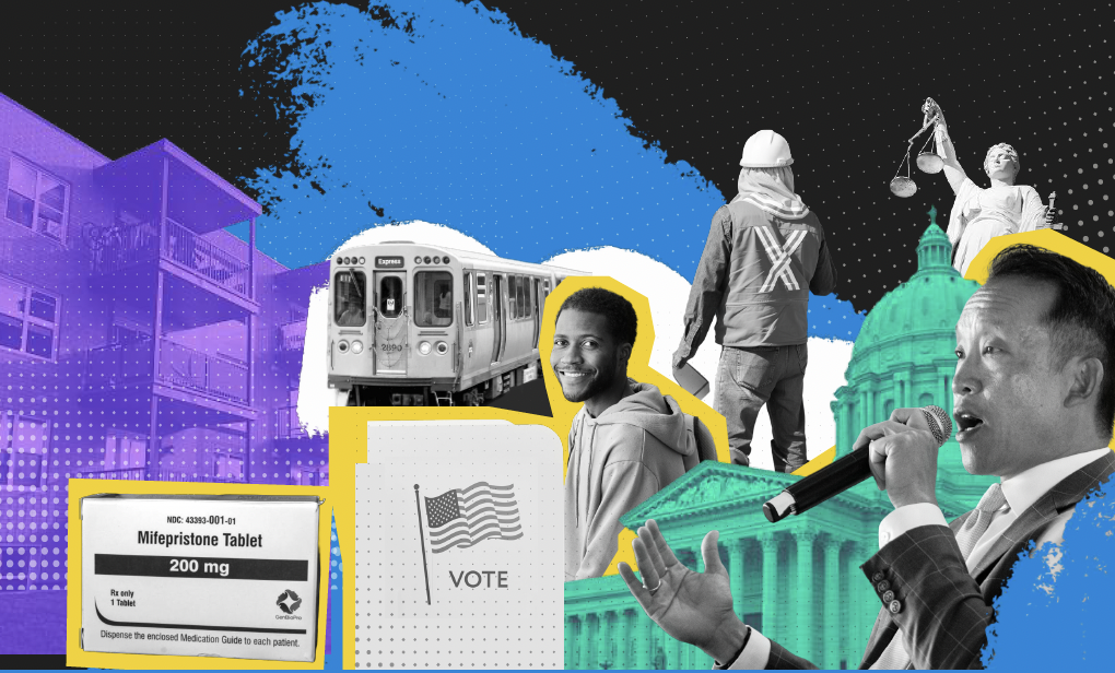 2025 Annual impact report