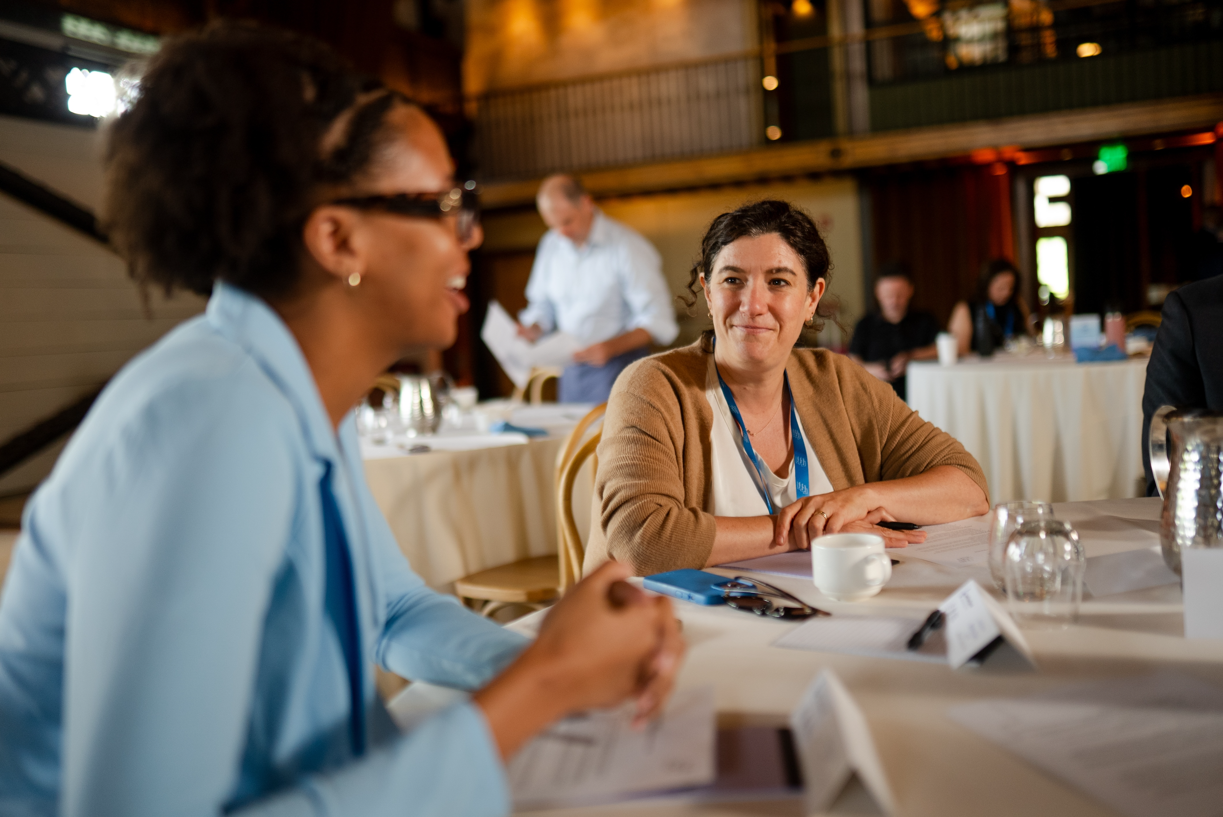 CEO insights: four lessons from our 2025 Local Power Summit