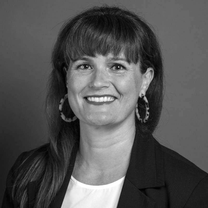 Alison Stohr
