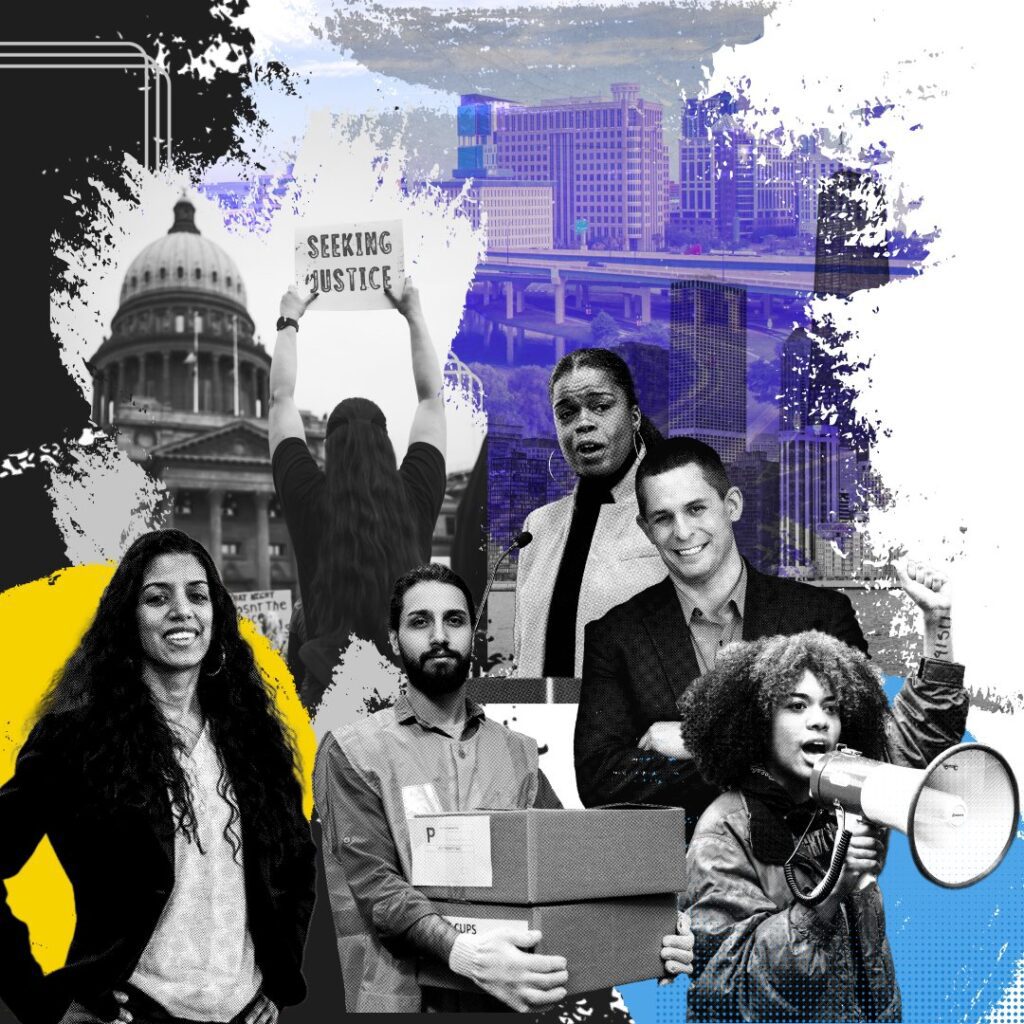 2022 Annual impact report