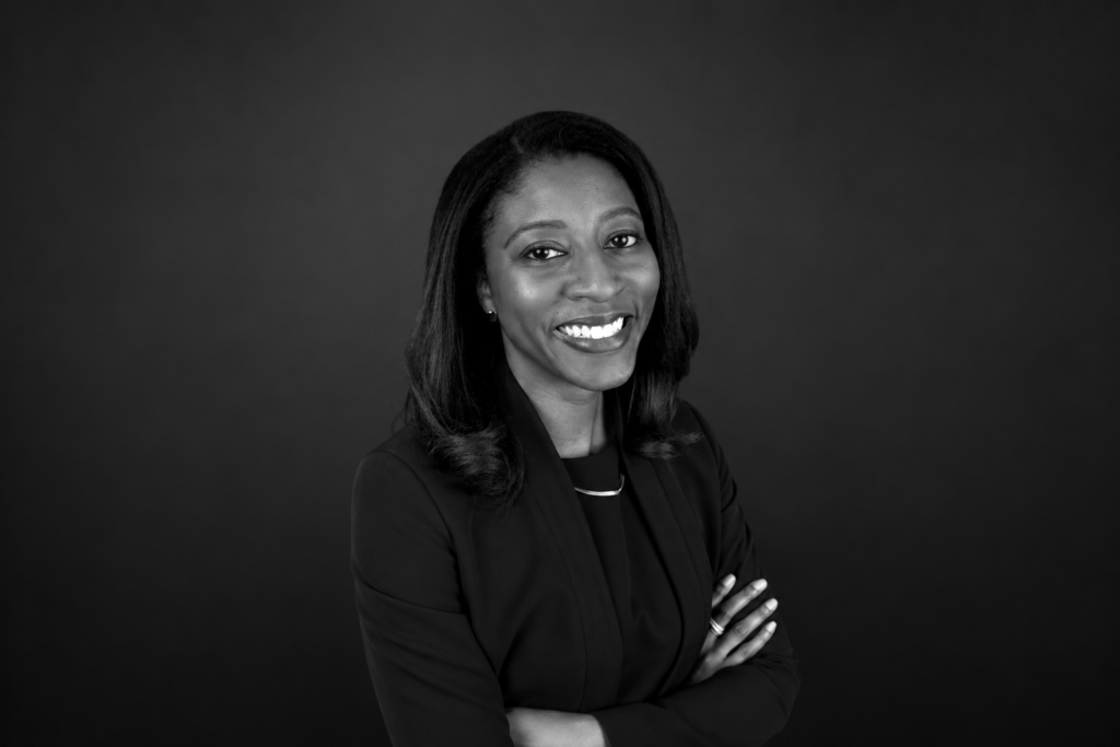 Meet our Election Protection Hub director!