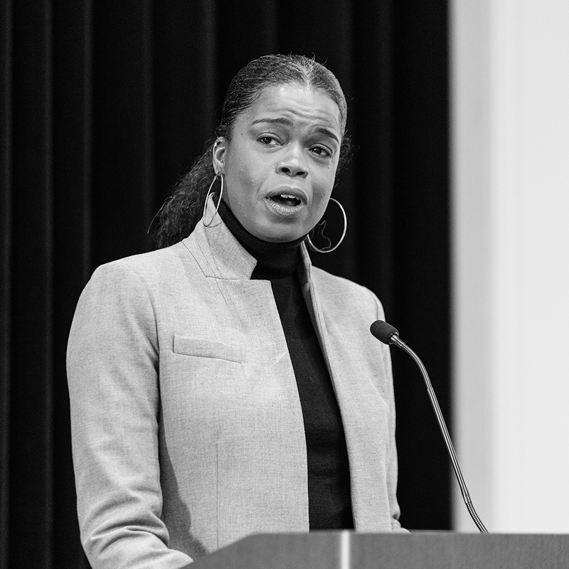 Kim Foxx