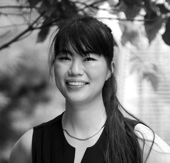 Laurin Liu