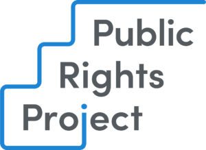 Public Rights Project Logo