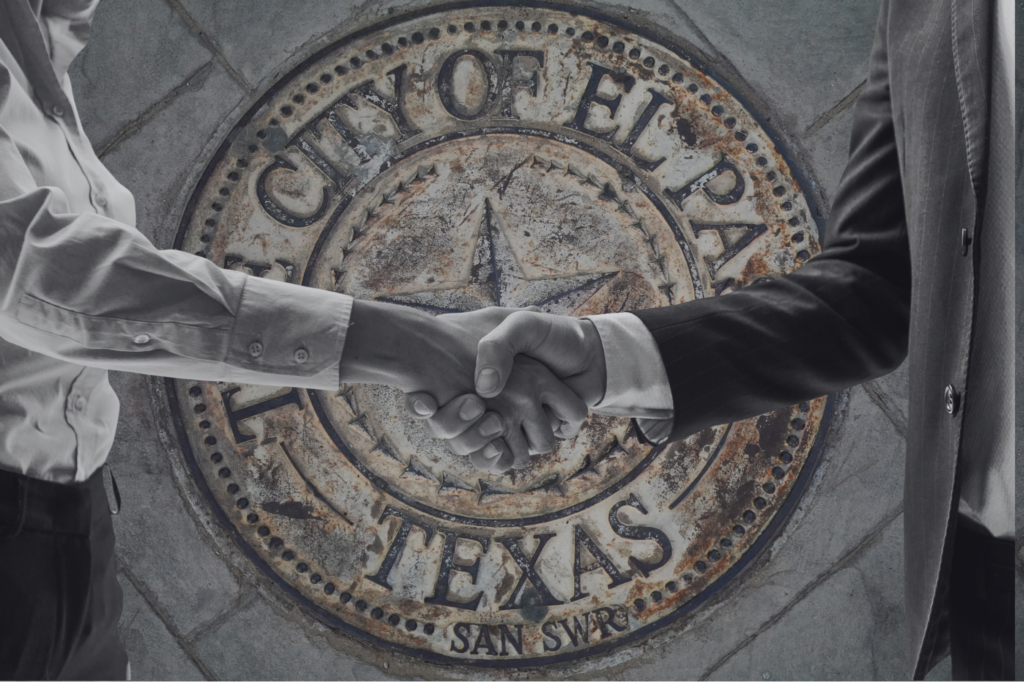 Q&A with Bernardo Cruz, affirmative litigation attorney at the El Paso County Attorney’s Office