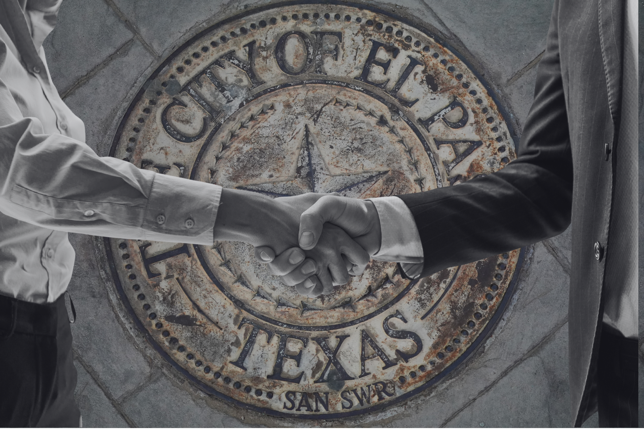 Q&A with Bernardo Cruz, affirmative litigation attorney at the El Paso County Attorney’s Office