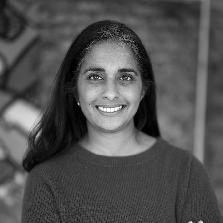 Sai (Sharanya) Mohan