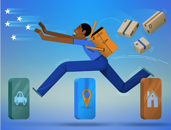 Unrigging the gig economy