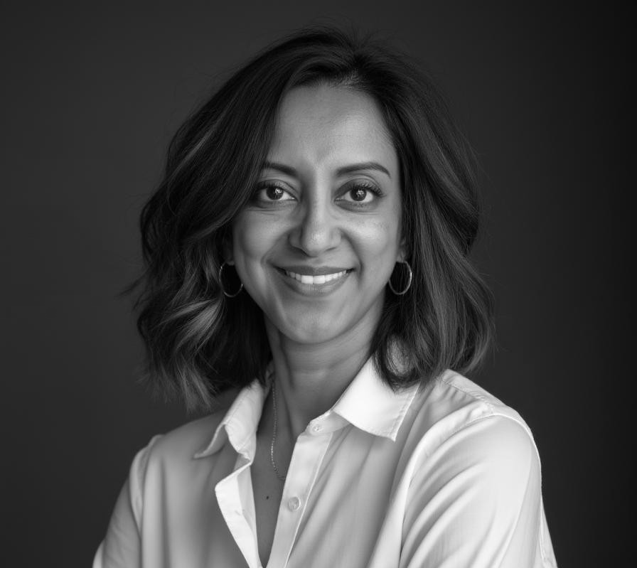 Selin Cherian-Rivers
