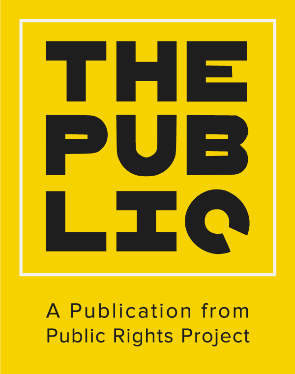 PRP launches workers’ rights magazine — The Public