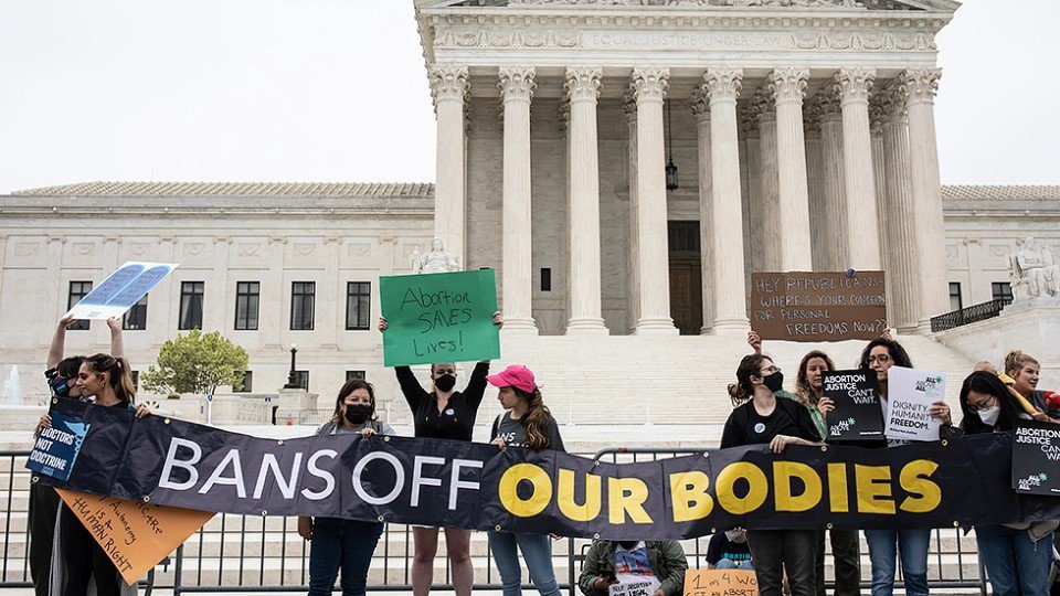 The abortion battle has moved to your local court