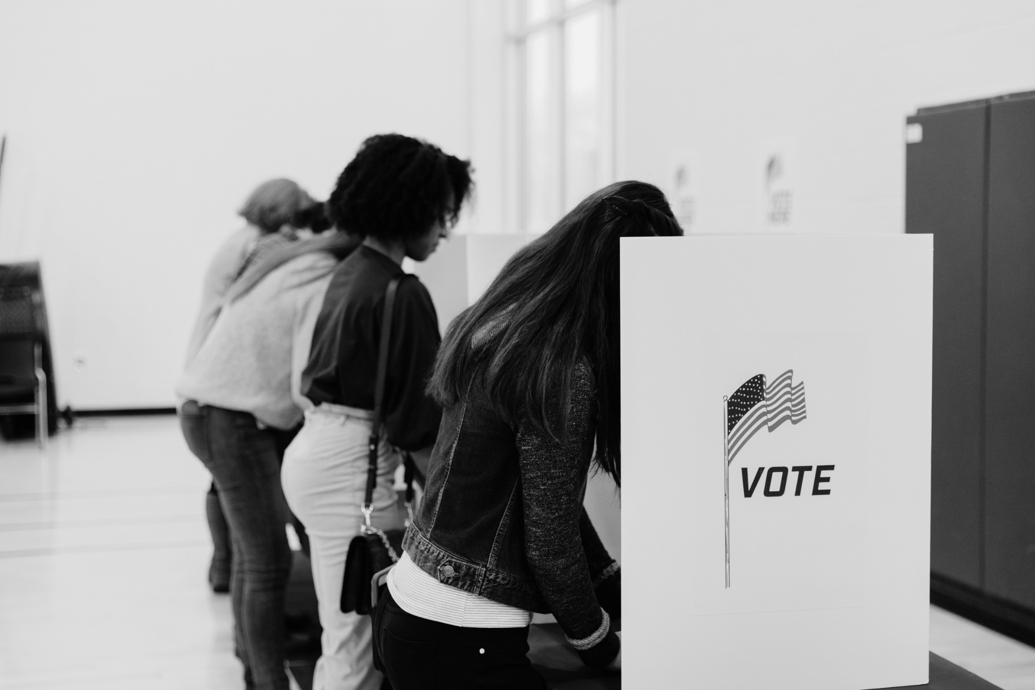 Memorandum: November 2026 Considerations for Federal Election Observers