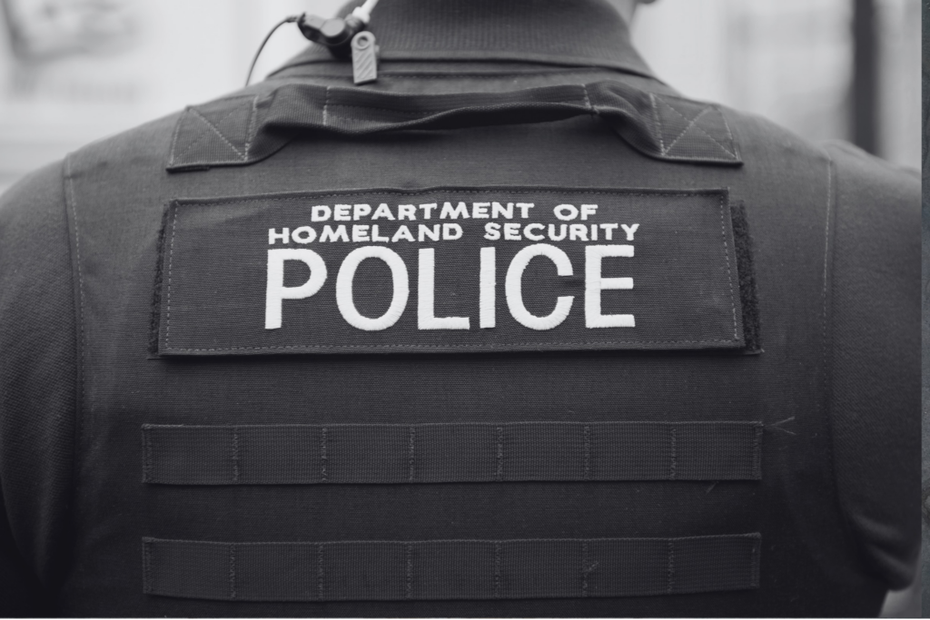 Memorandum: Preparing for Federal Agents at Election Sites