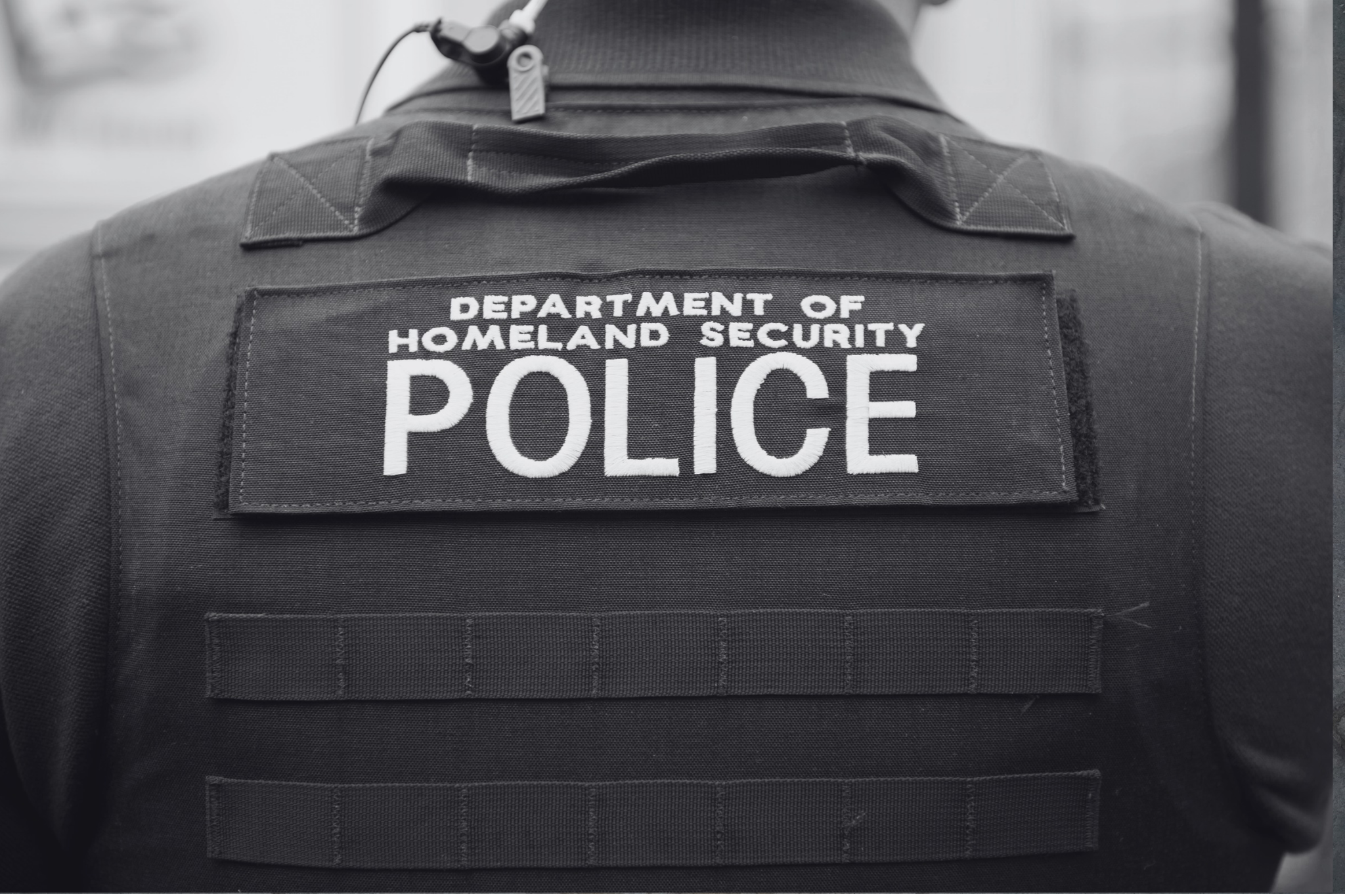 Memorandum: Preparing for Federal Agents at Election Sites
