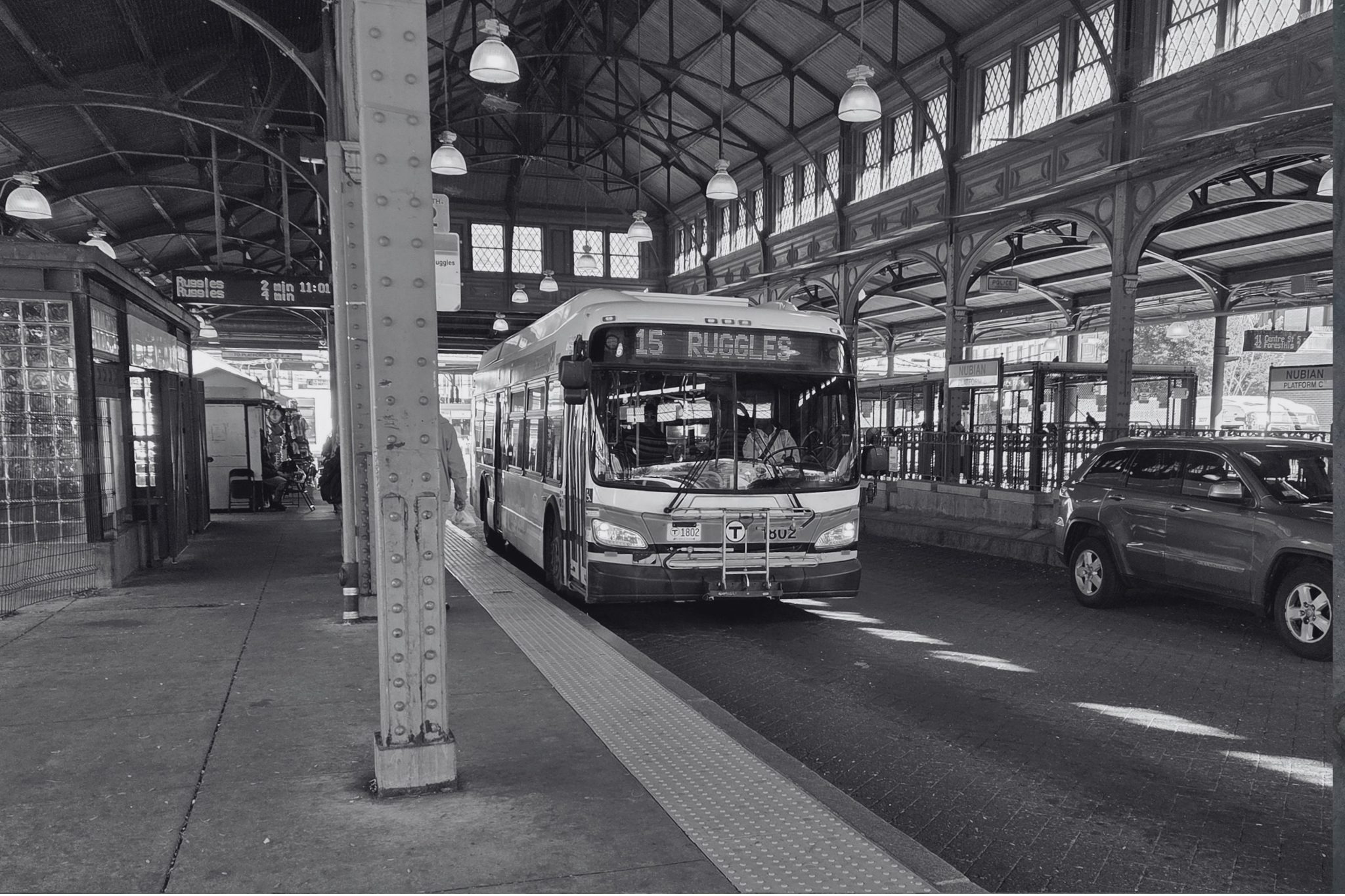 $20 million for safer streets: why Boston is challenging a grant cancellation in the courts