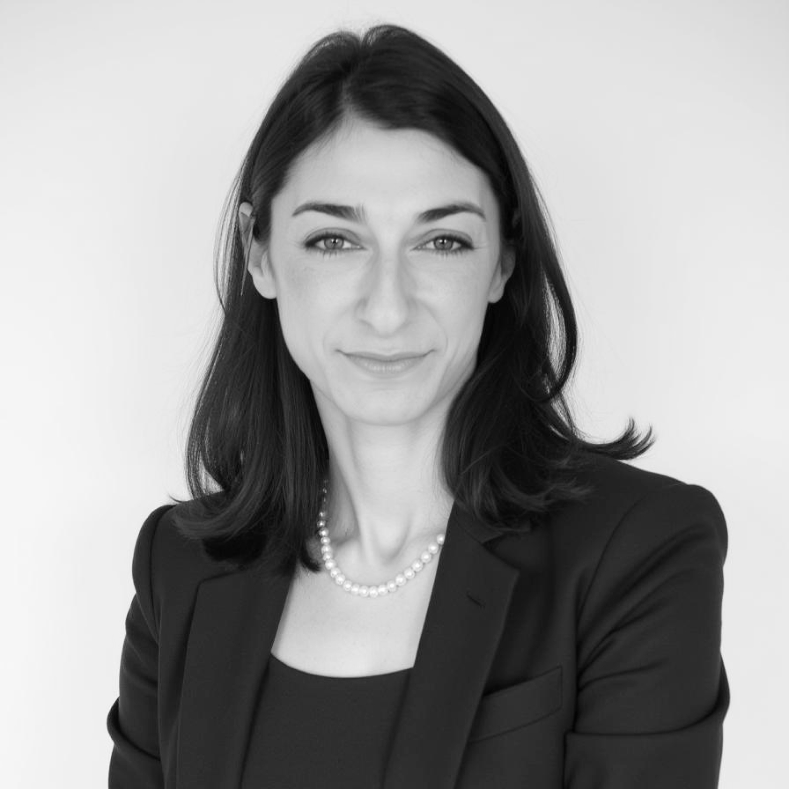 Meet PRP’s new litigation director!