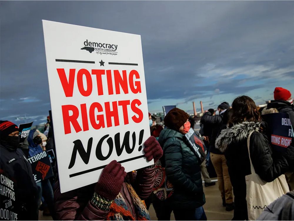 Why we’re supporting local election officials in a non-election year