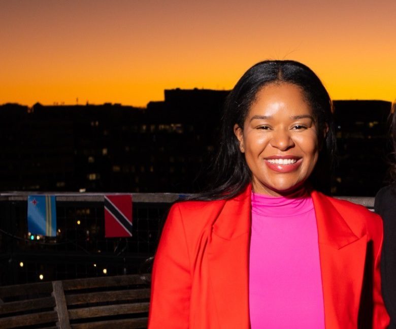 Q&A with Affirmative Leaders Fellow Zenia Wilson Laws, Special Counsel for Nuisance Abatement at the Office of the Attorney General for the District of Columbia