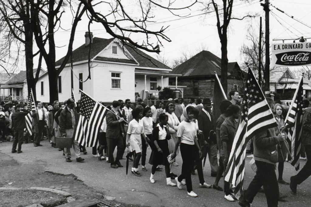 America turns 250. What do I do with the Fourth of July?