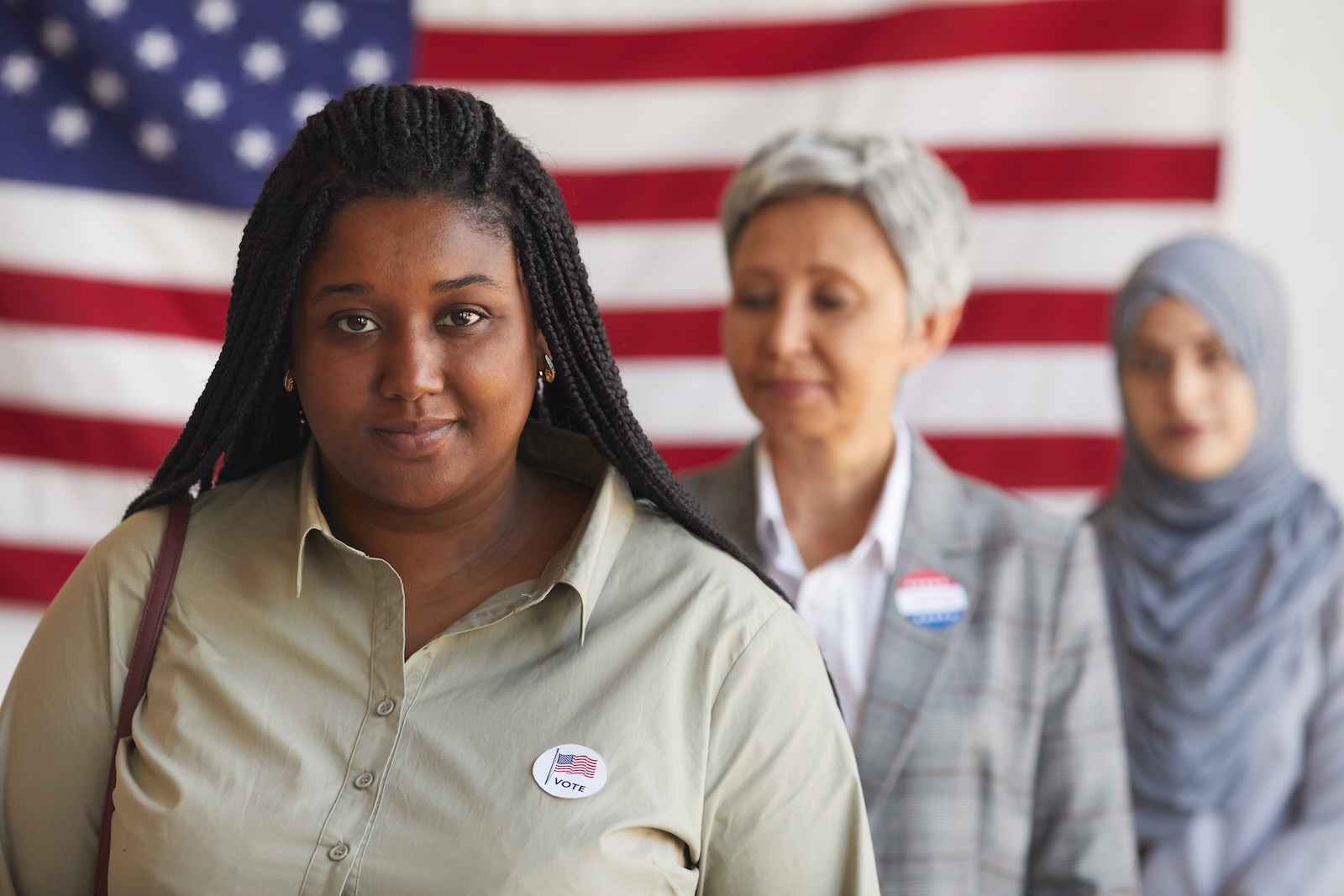 Understanding the latest challenges to elections in battleground states