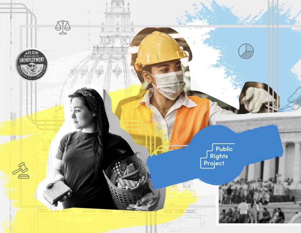 2021 Annual impact report