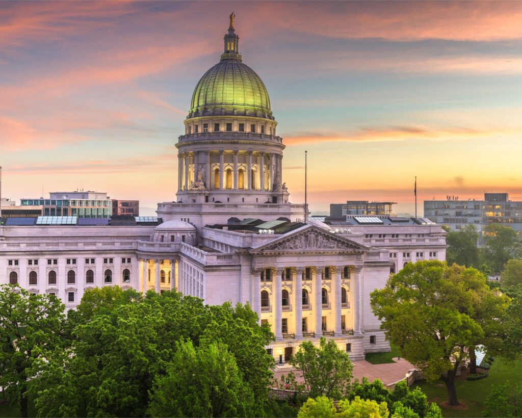 A Win in Wisconsin: State Supreme Court Recognizes Vital Role of Election Clerks in Dropbox Case