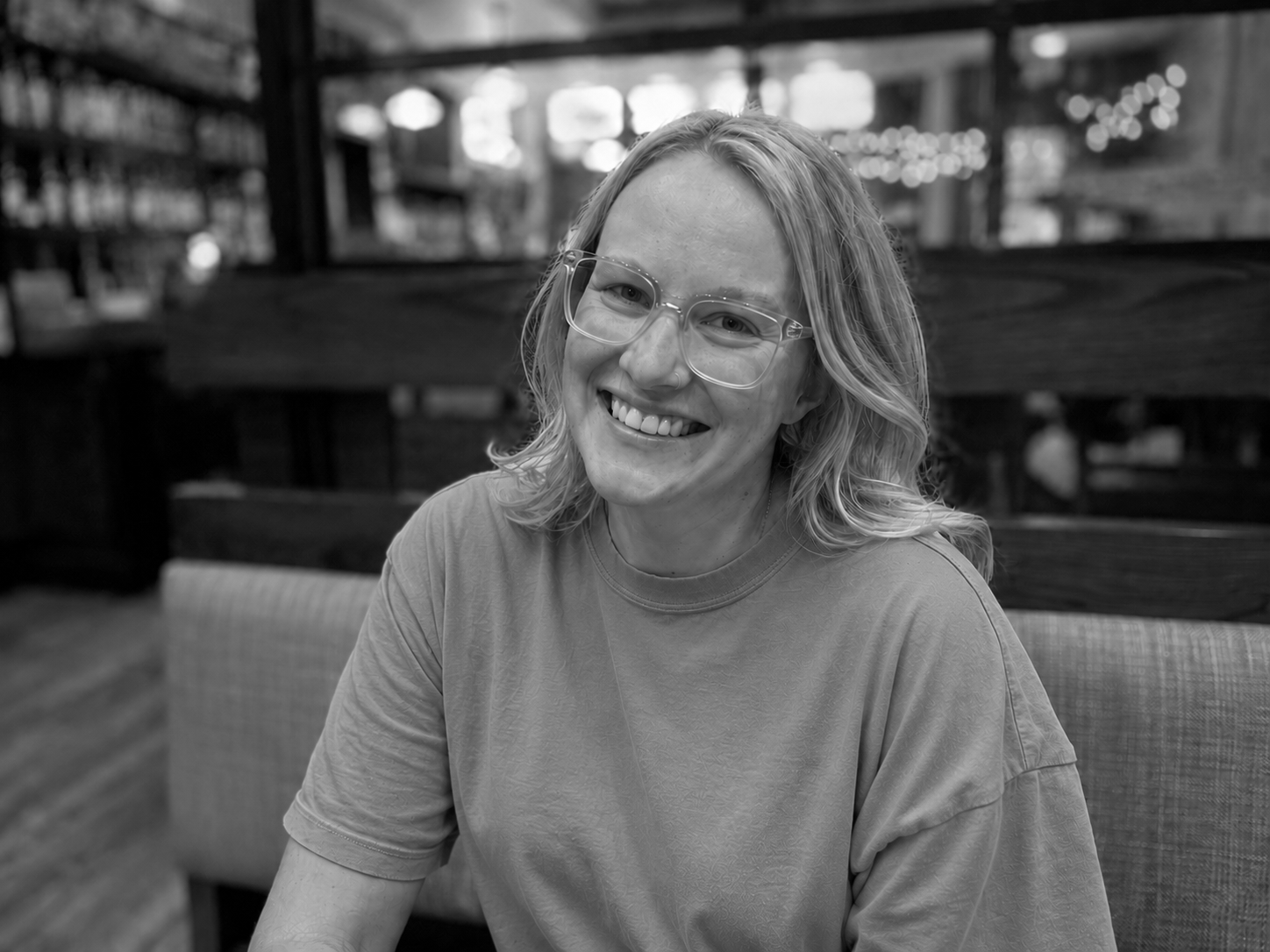 Christine Bass