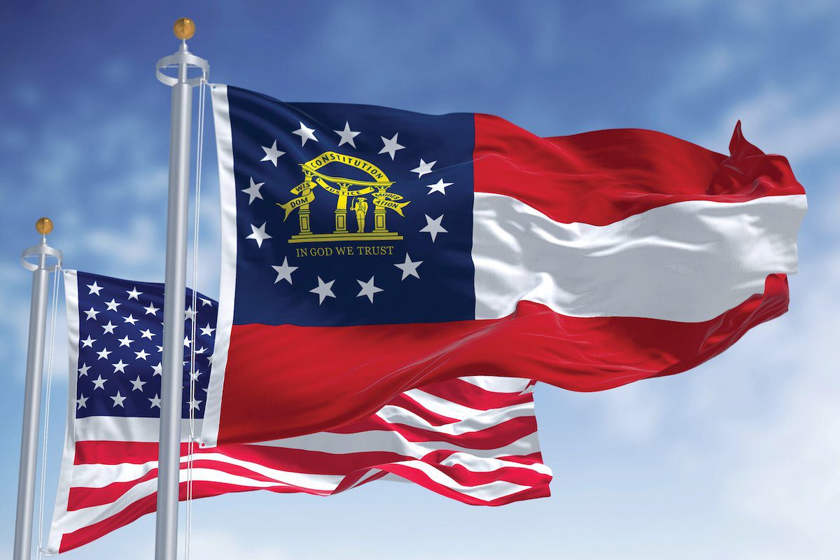 Amici Curiae | State Election Board Rules and Certification