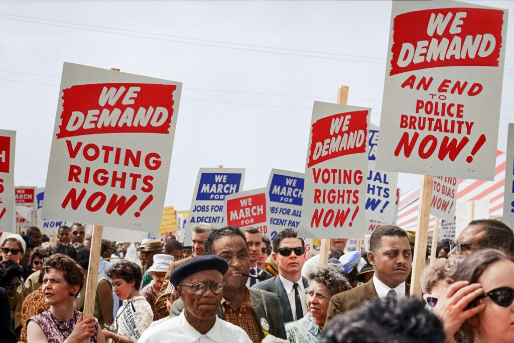 How you can protect free and fair elections