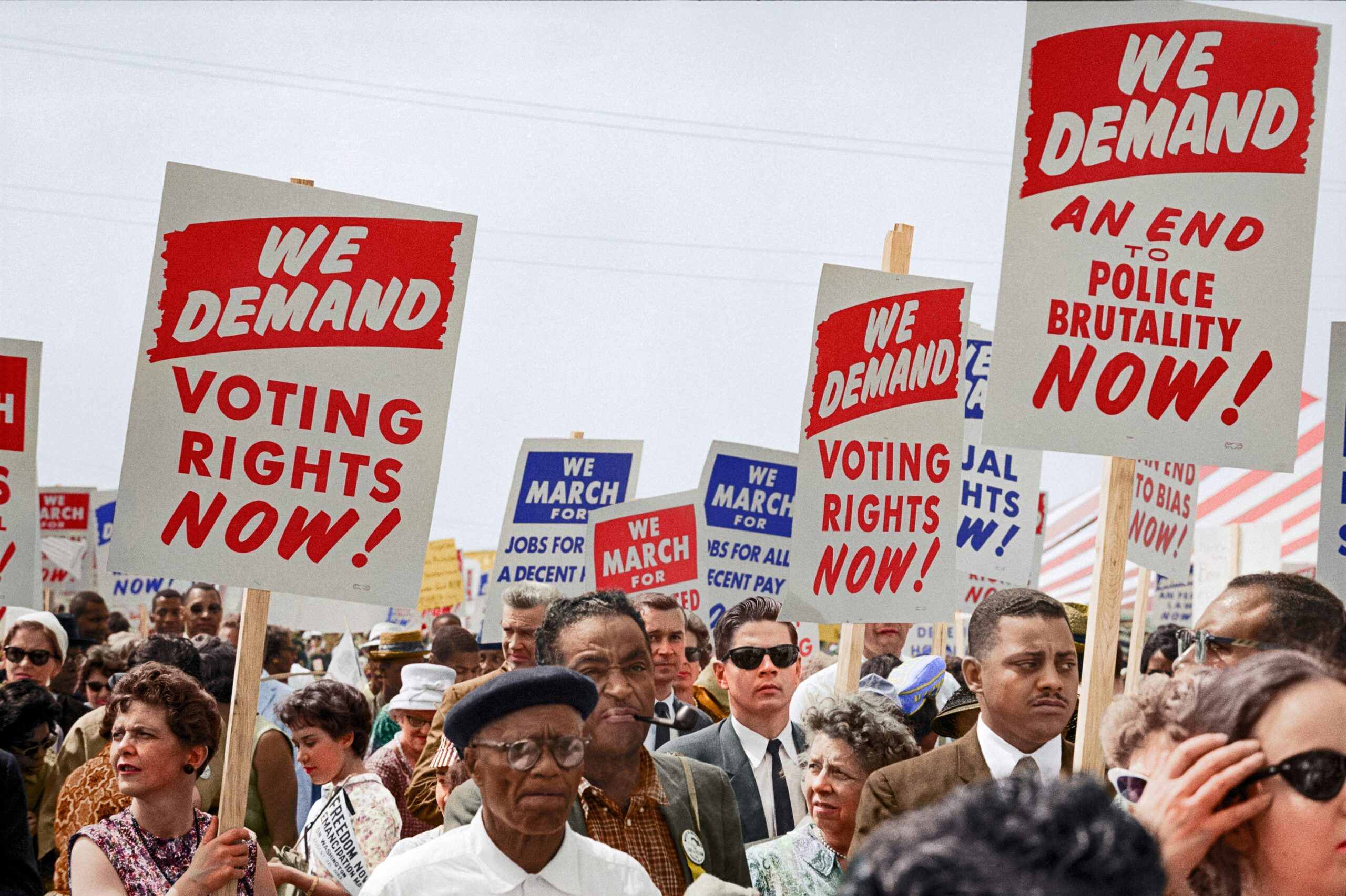 How you can protect free and fair elections
